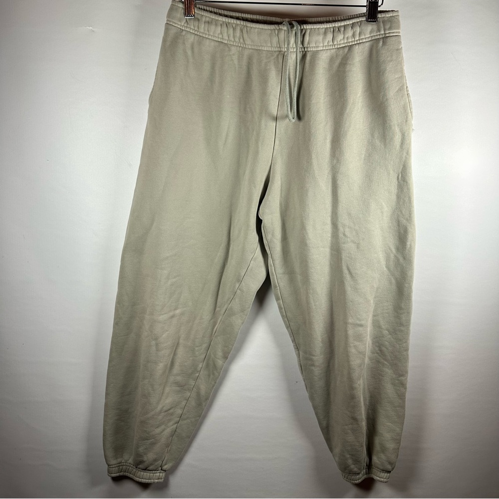 TNA Cozy Mega Jogger Sweatpants